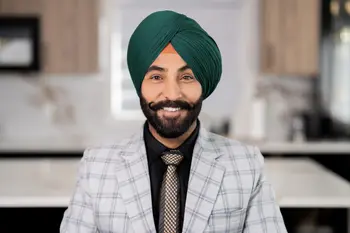 Image of Jarnail Bhatti, Associate